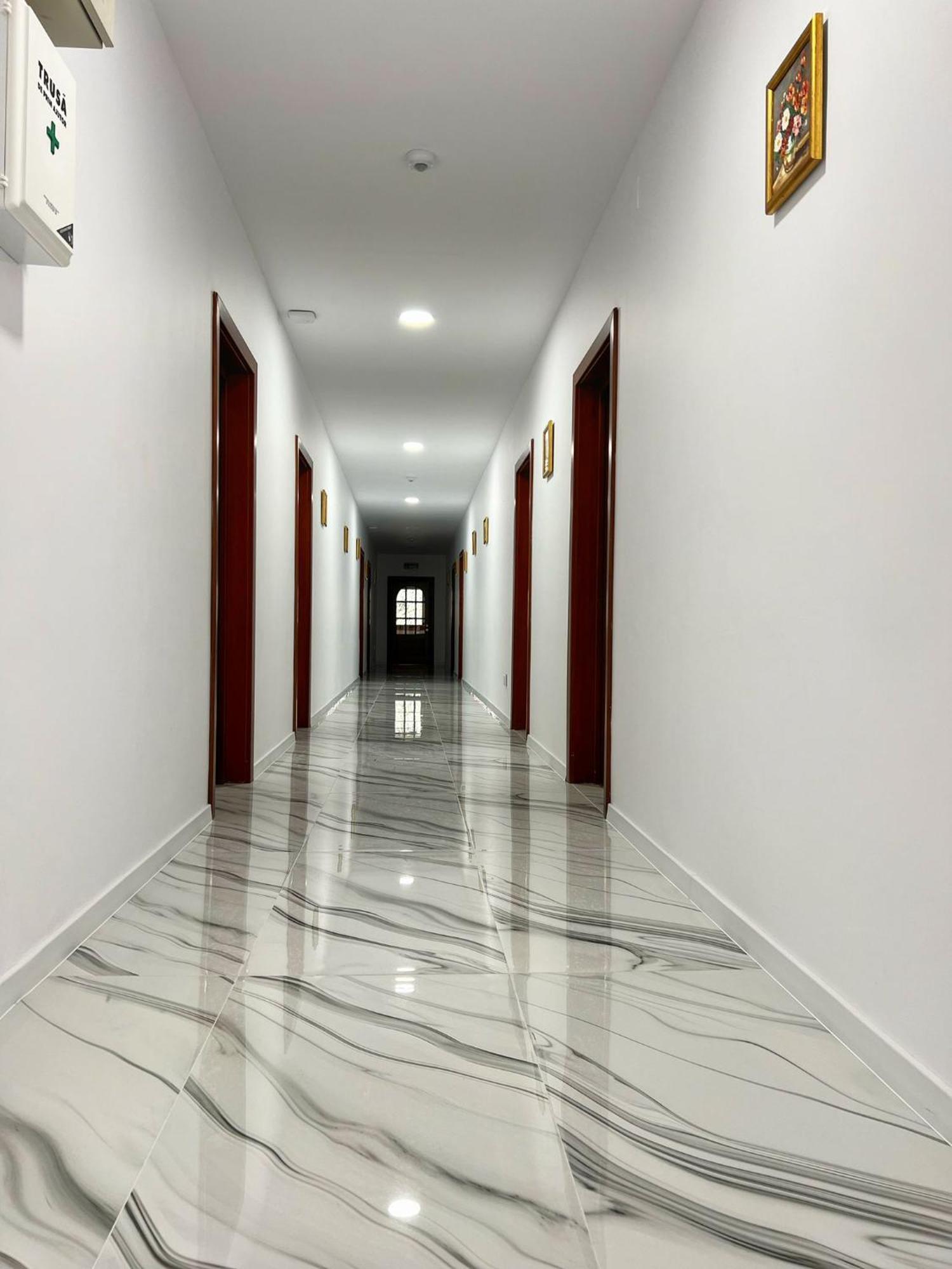 Hotel Gâlma Moroeni