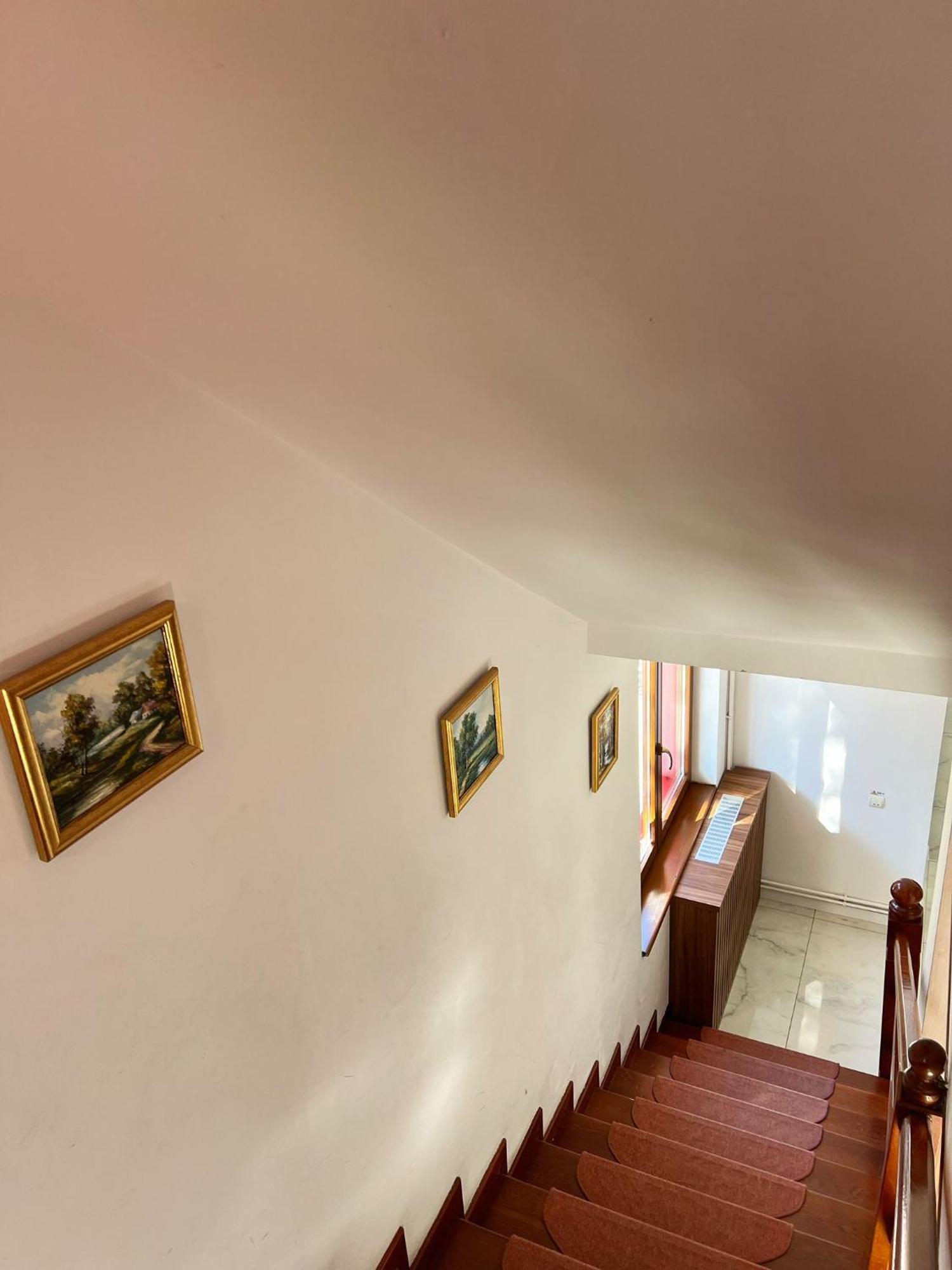 Hotel Gâlma 3*