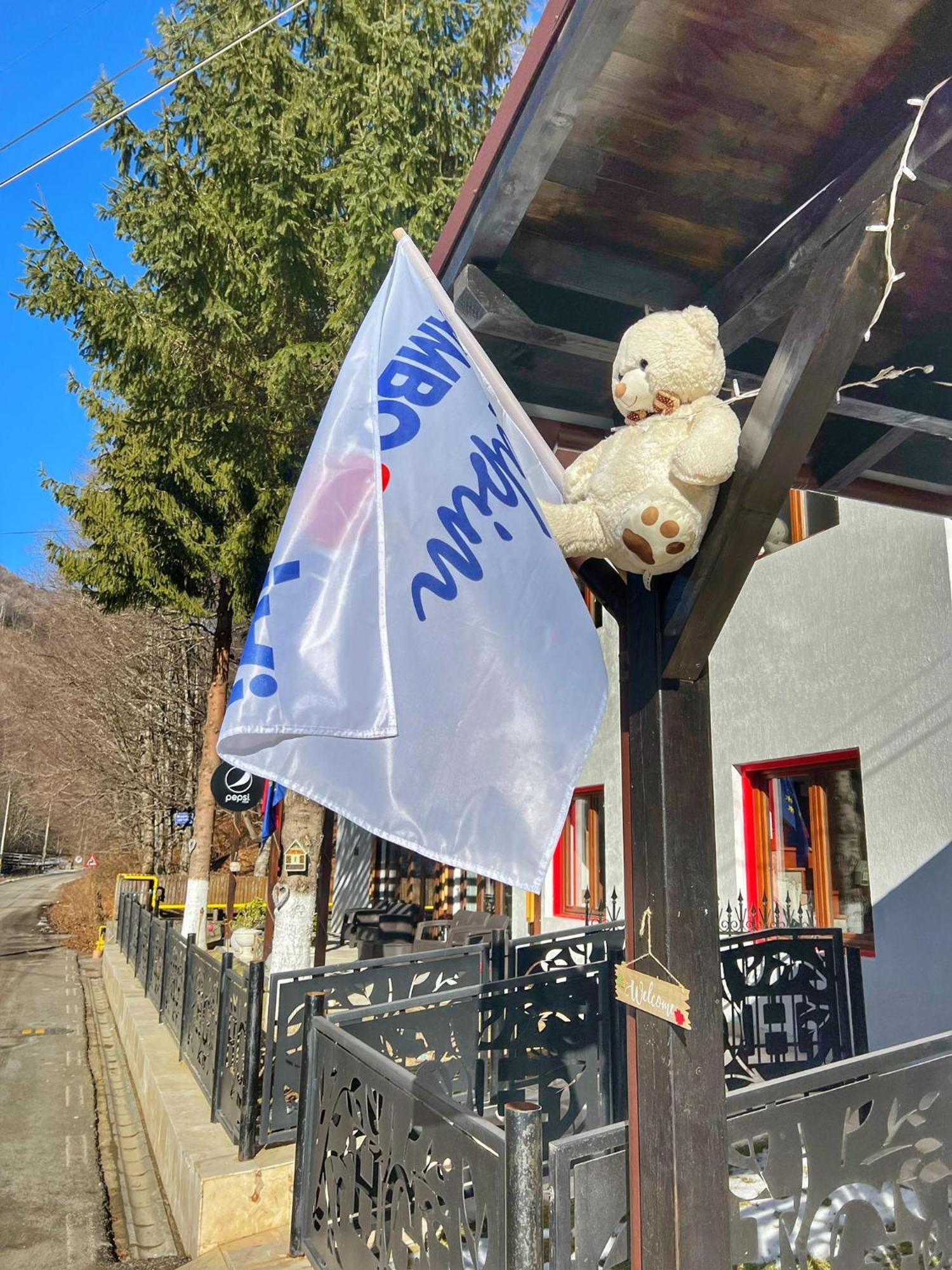 Gâlma Hotel 3*