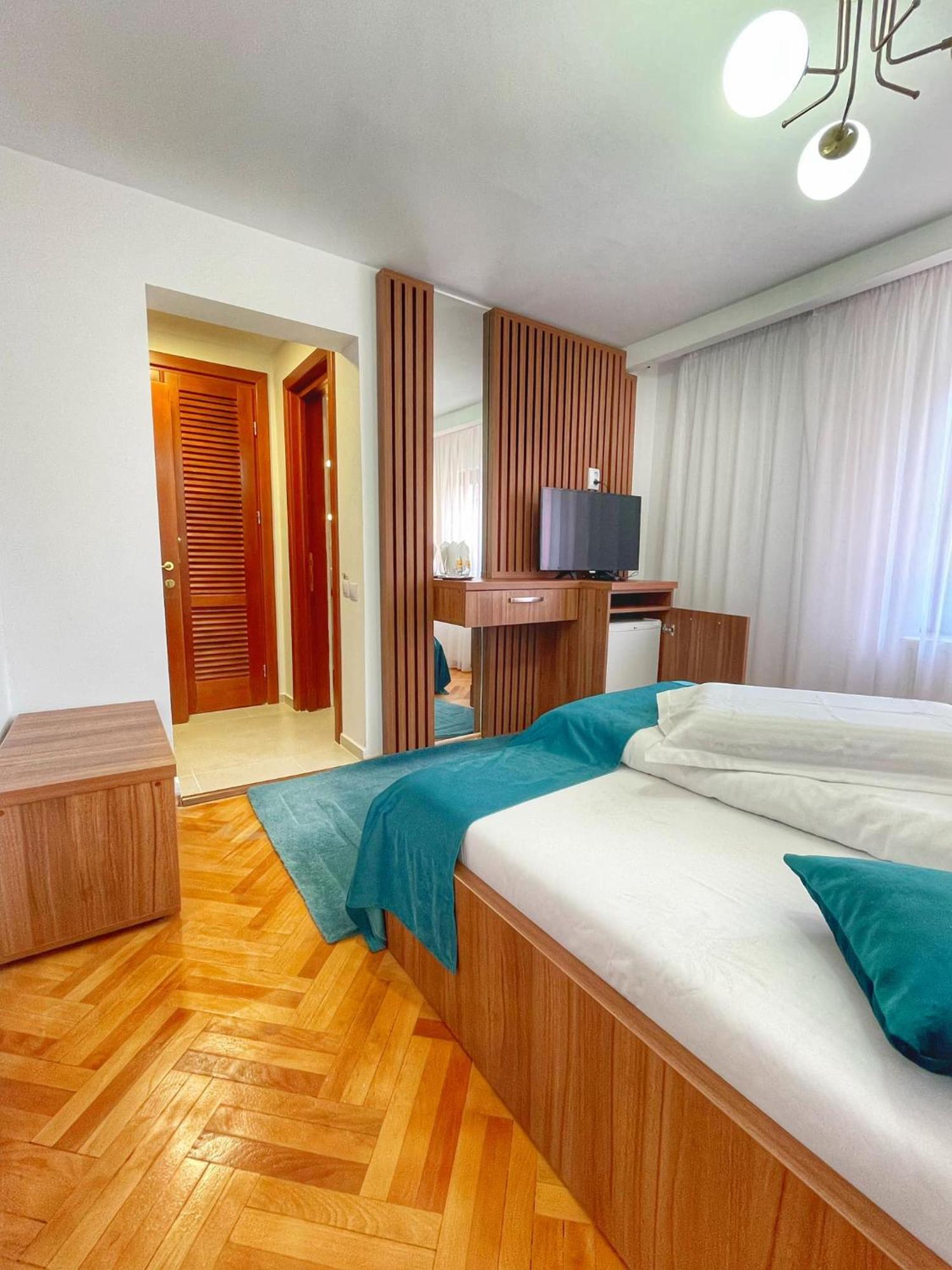 Hotel Gâlma 3*