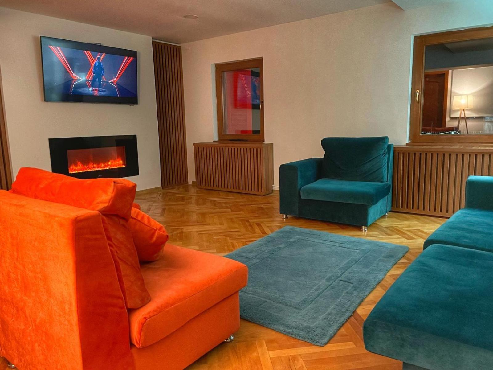 Hotel Gâlma 3*