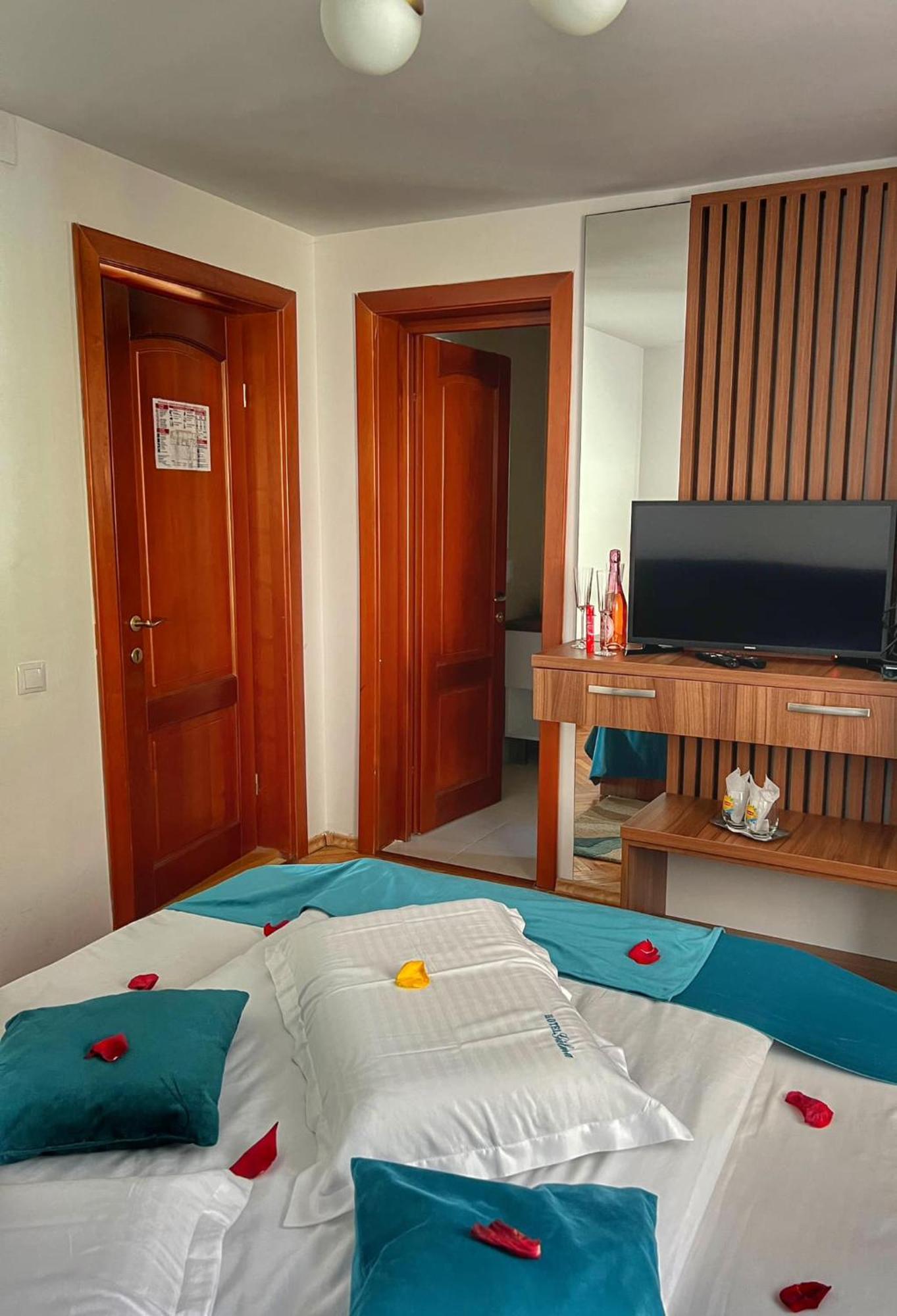 Gâlma Hotel 3*