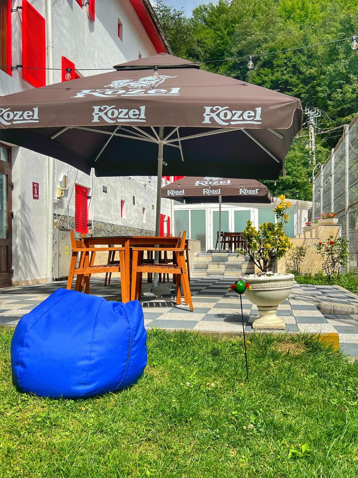 Gâlma Hotel 3*