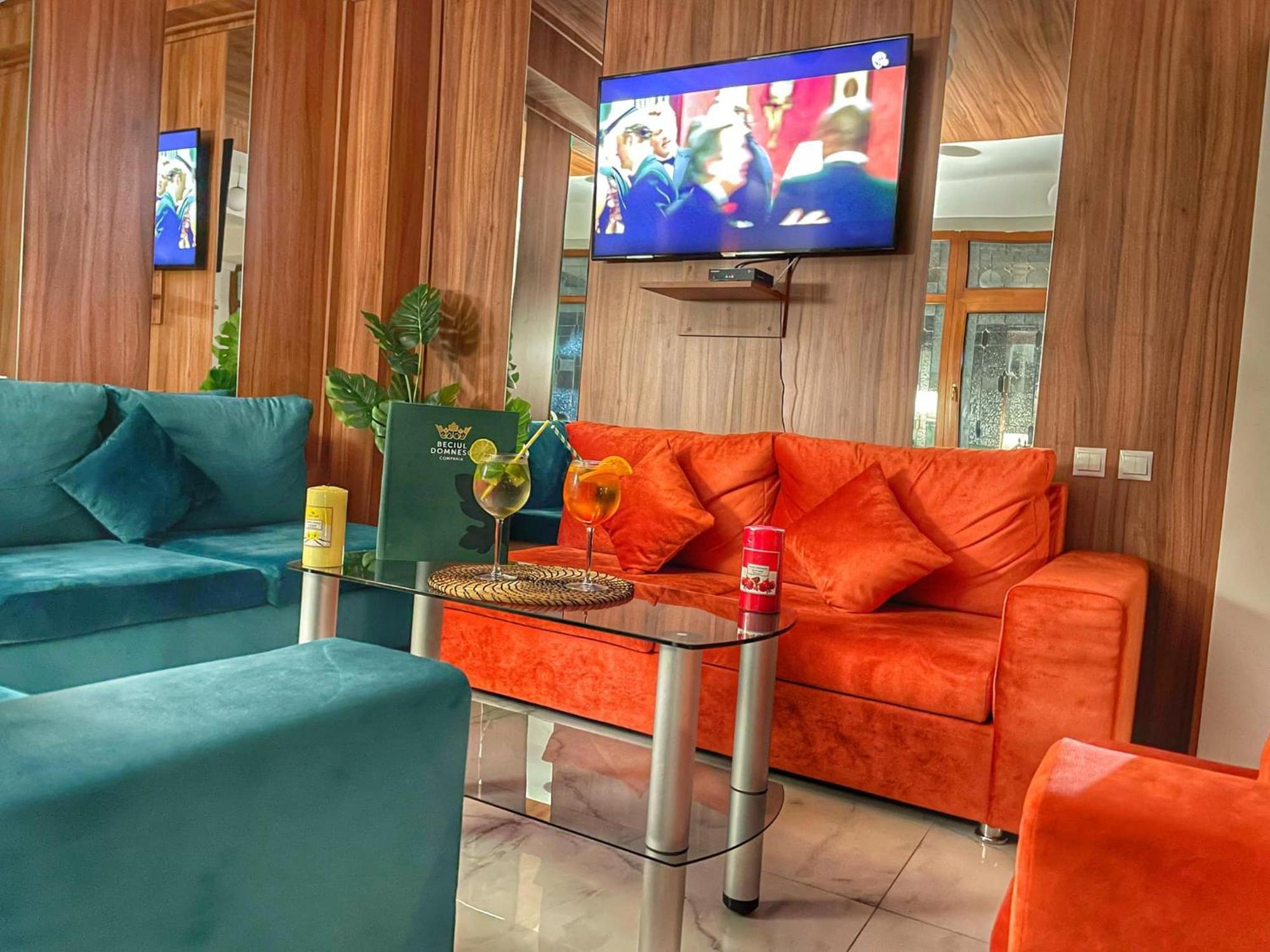 Hotel Gâlma 3*