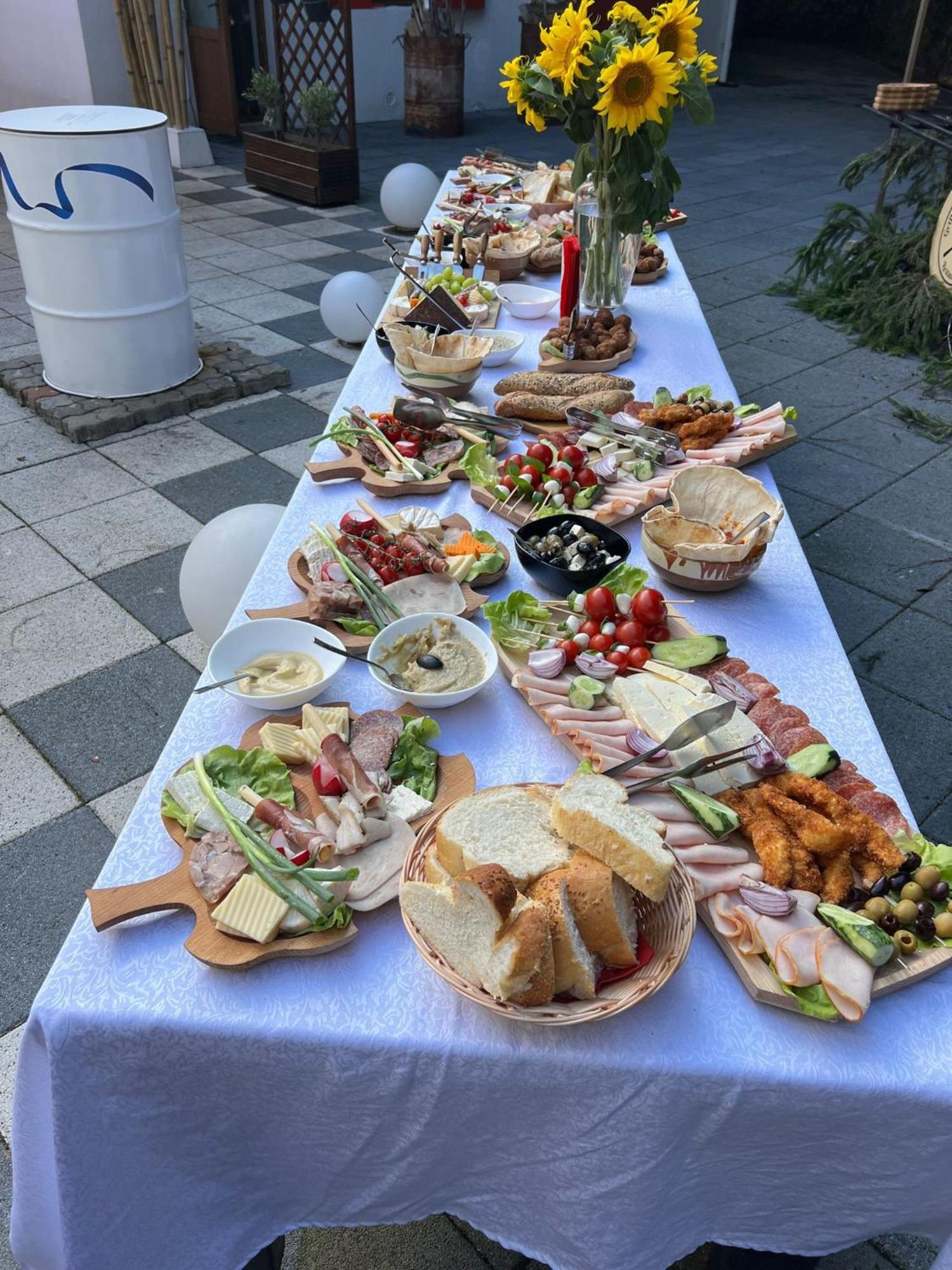 Hotel Gâlma 3*