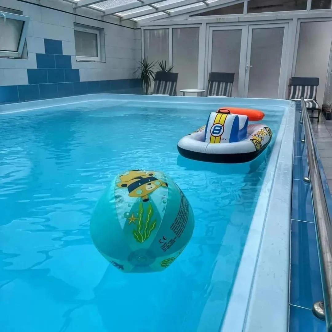 Hotel Gâlma 3*