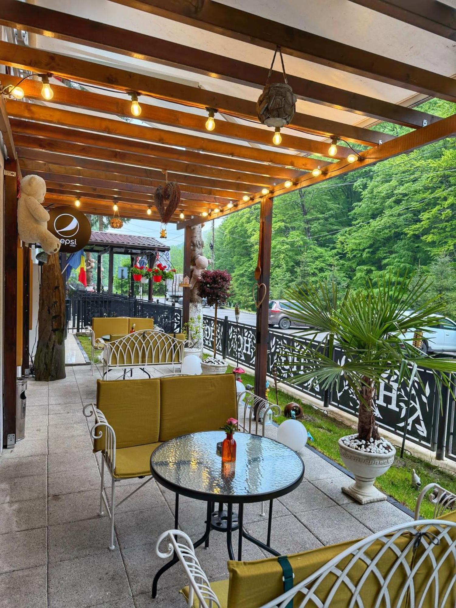 Gâlma Hotel